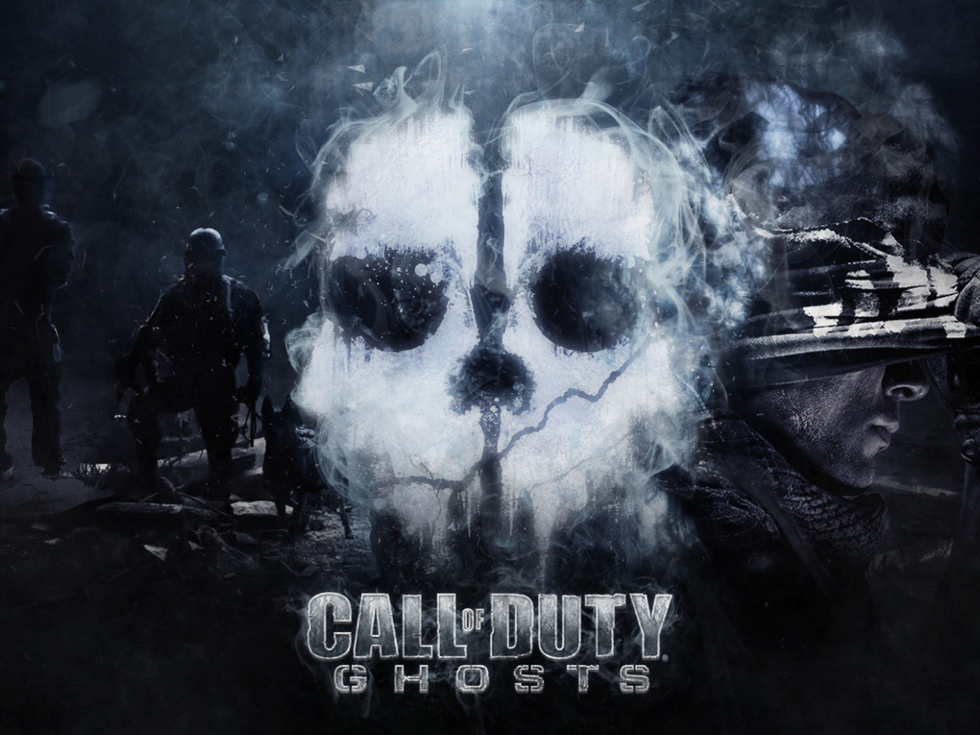 Steam ghosts download фото 27