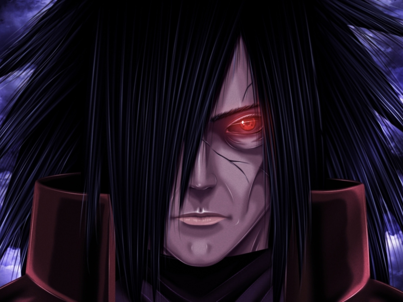 Скачать обои Наруто, Naruto, Akatsuki, Tobi, Madara Uchiha, Мадара, Клан  учиха, Клан учиха.Obito, раздел сёнэн в разрешении 1400x1050