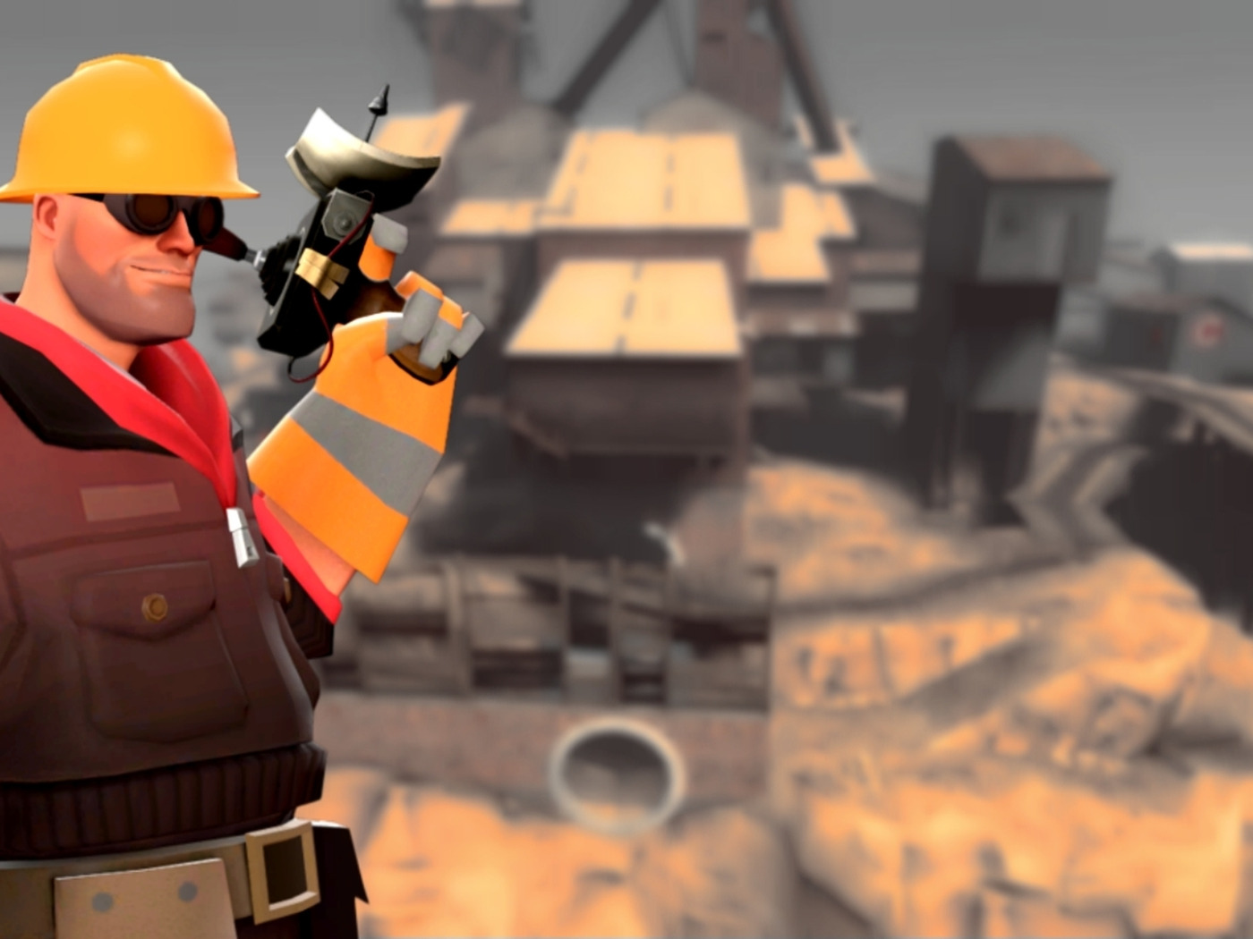 Engineer apk. Инженер tf2. Team Fortress инженер. Тим фортресс 2. Инженер на инженере тф2.