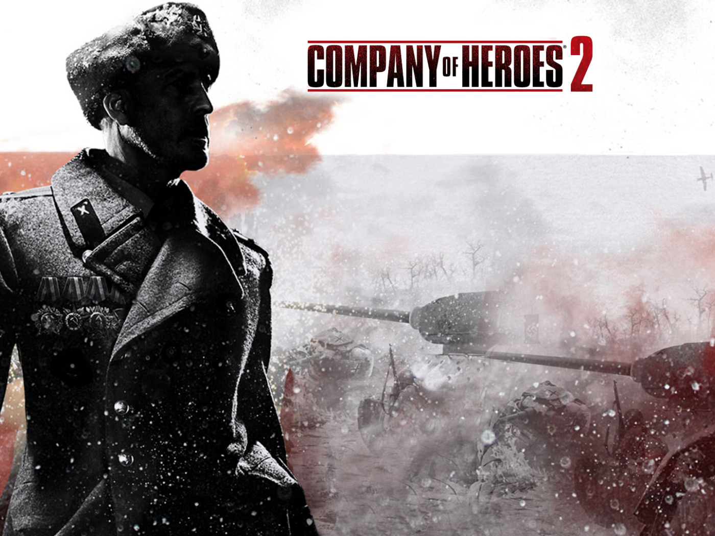 Company of heroes dlc. Company of Heroes 2 Чуркин. Company of Heroes 2 обложка. Company of Heroes 2 картинки. Комиссар COH 2.