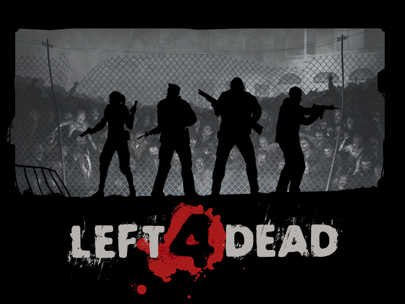 скачать left 4 dead через steam фото 92