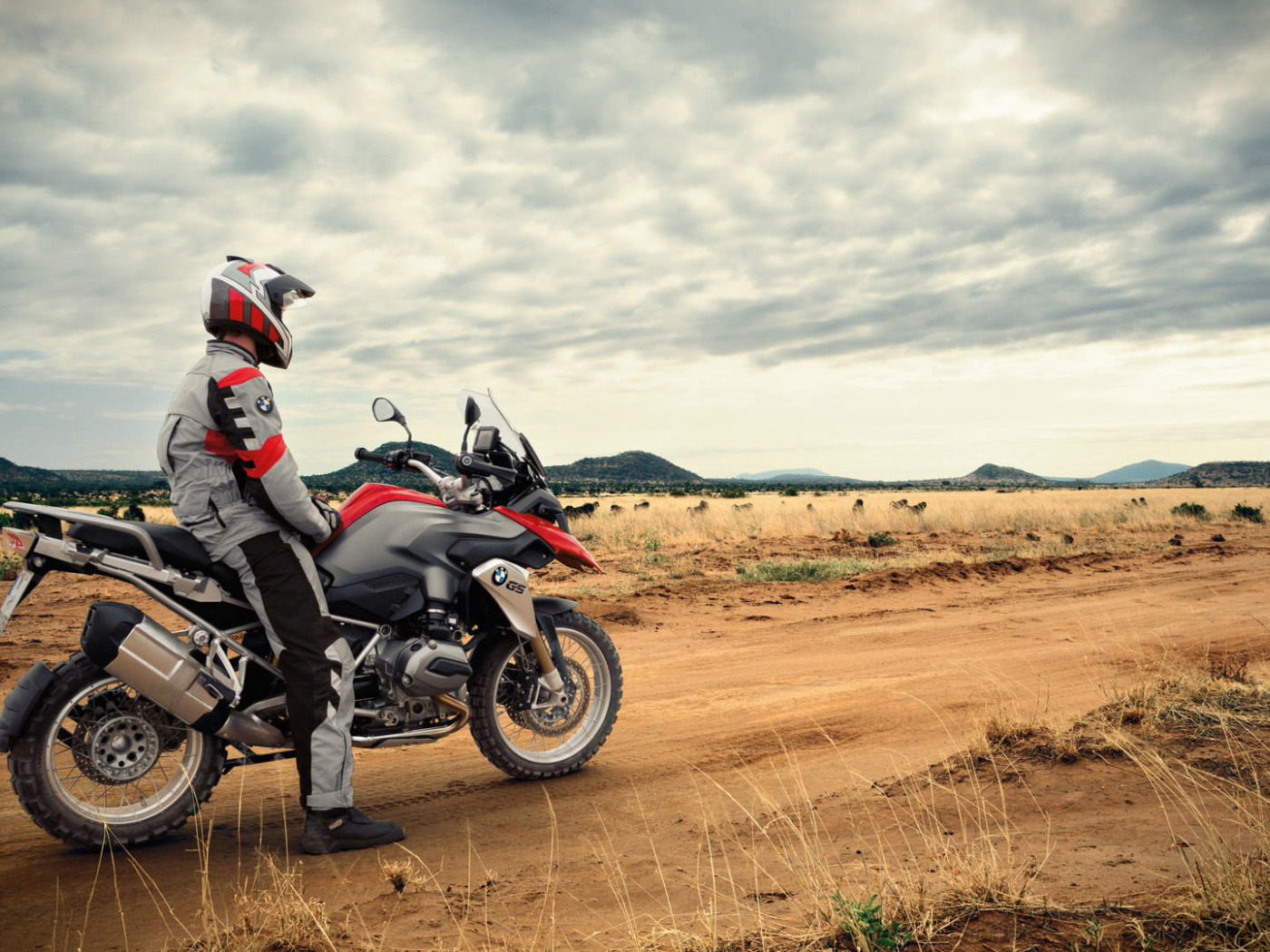 BMW g1200gs Adventure