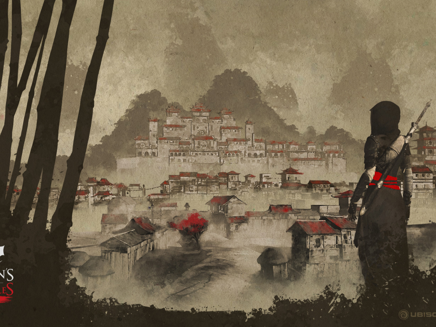 Steam assassin s creed chronicles china фото 23
