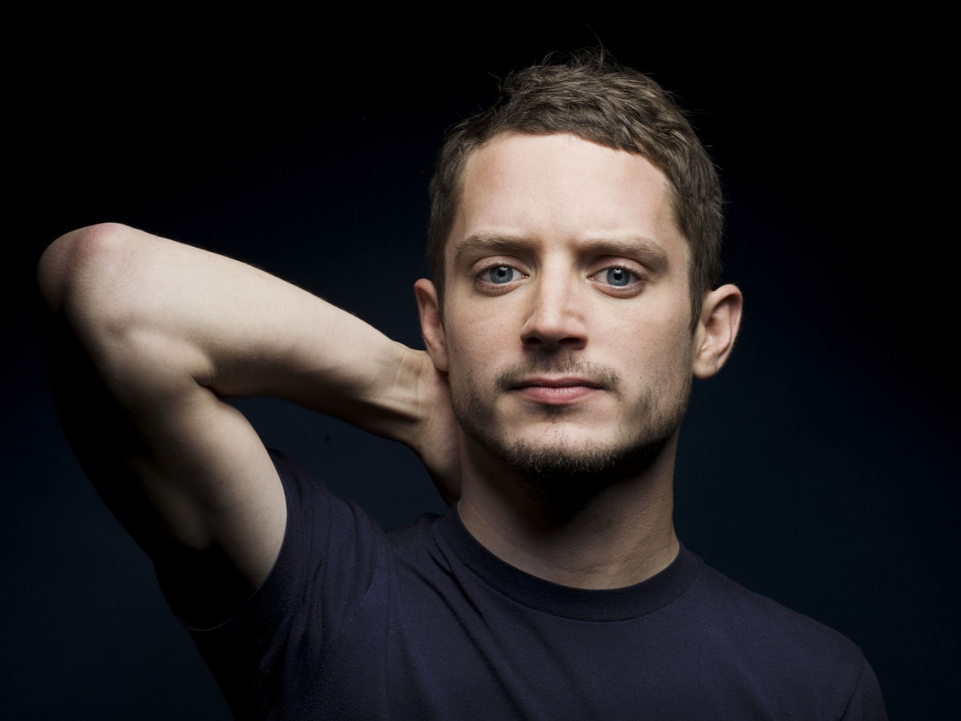 Elijah wood 24 7