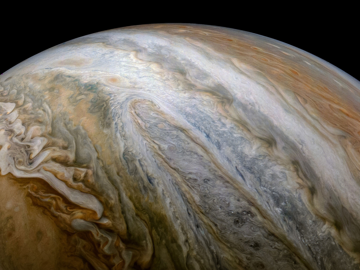 Фотография самой большой планеты. Юпитер Планета. Юпитер снимки НАСА.