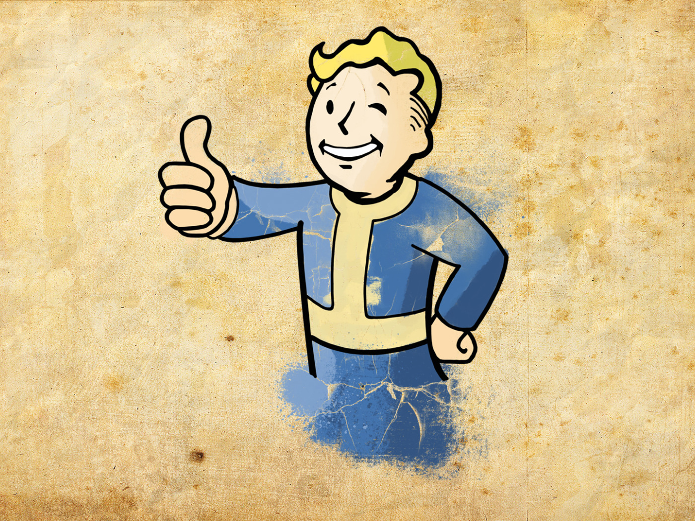Fallout 4 pip boy фонарик фото 55