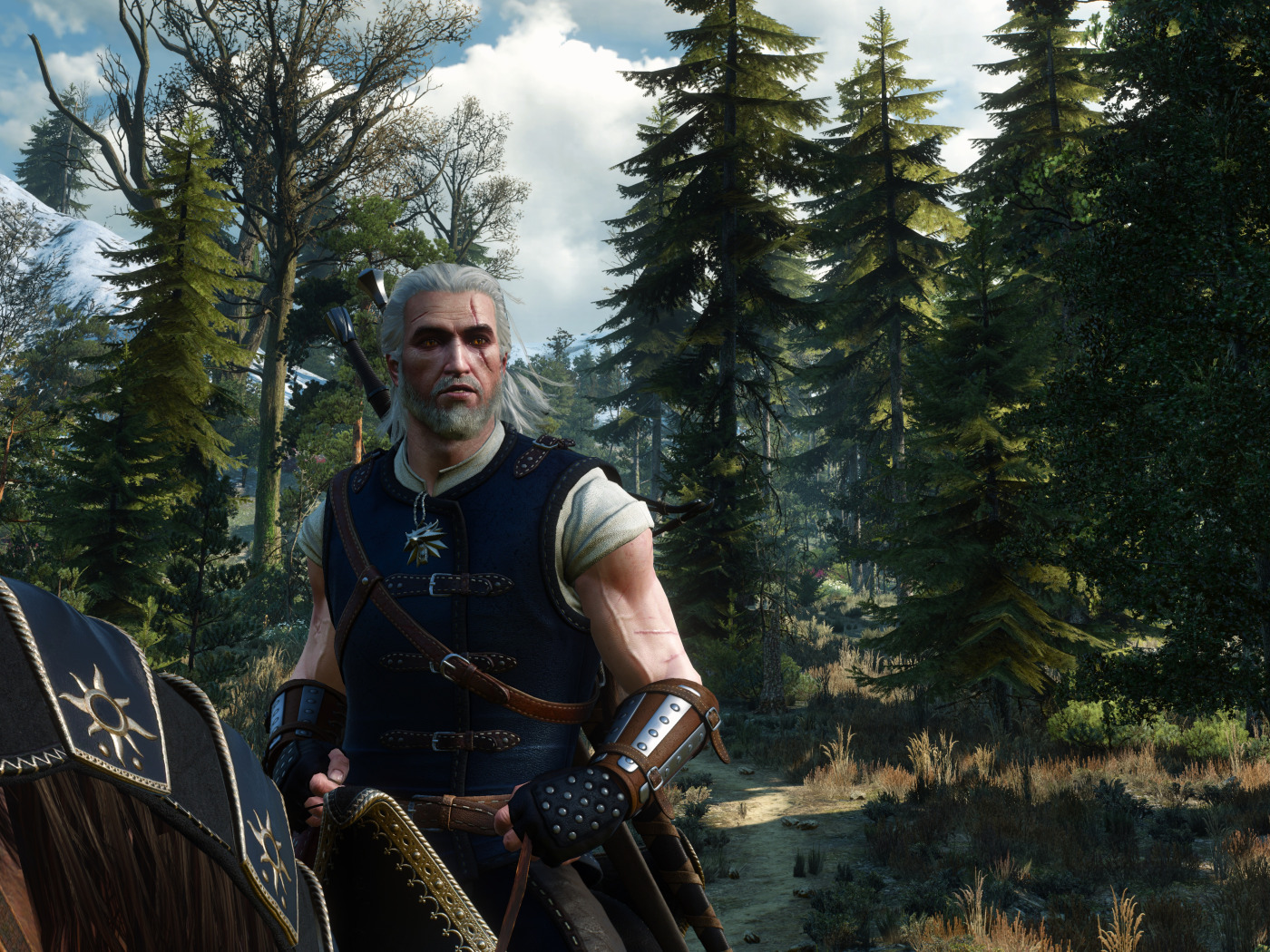 The witcher 3 download update фото 76