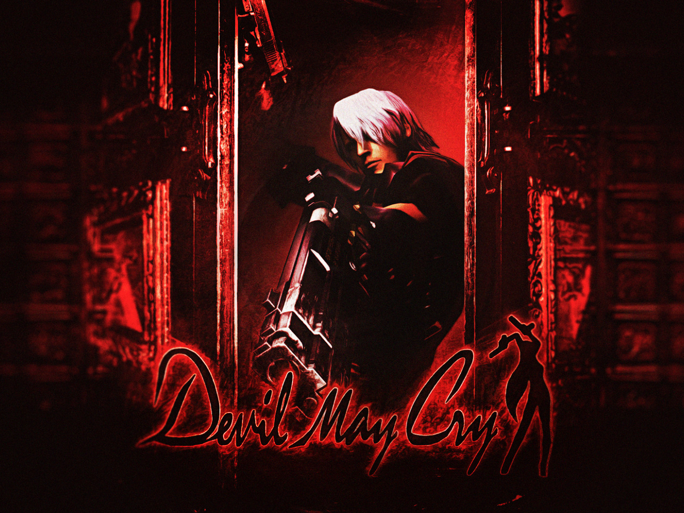Devil may cry hd collection стим фото 92