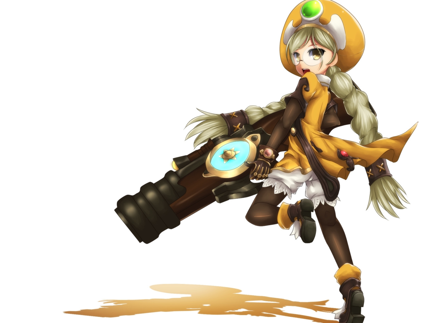 Dragon nest in steam фото 88