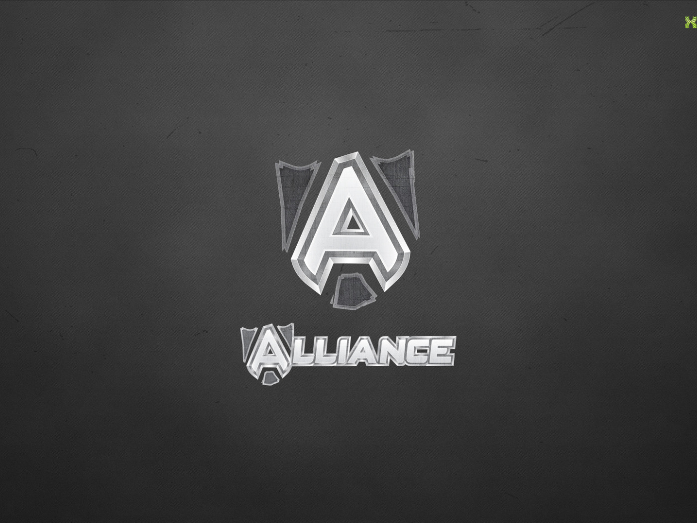 Alliance steam profile фото 2