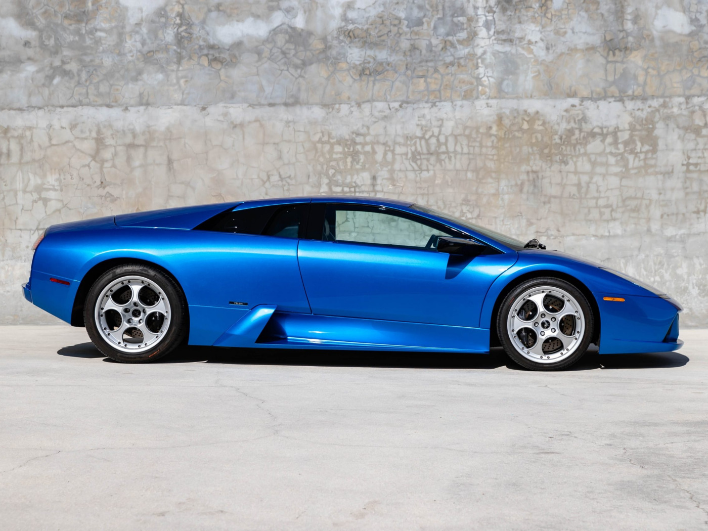 Lamborghini Murcielago HD