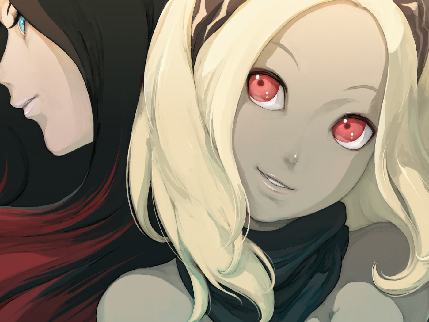 Gravity rush remastered steam фото 27