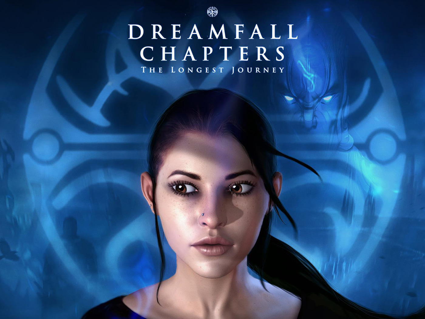 Dreamfall the longest journey карта