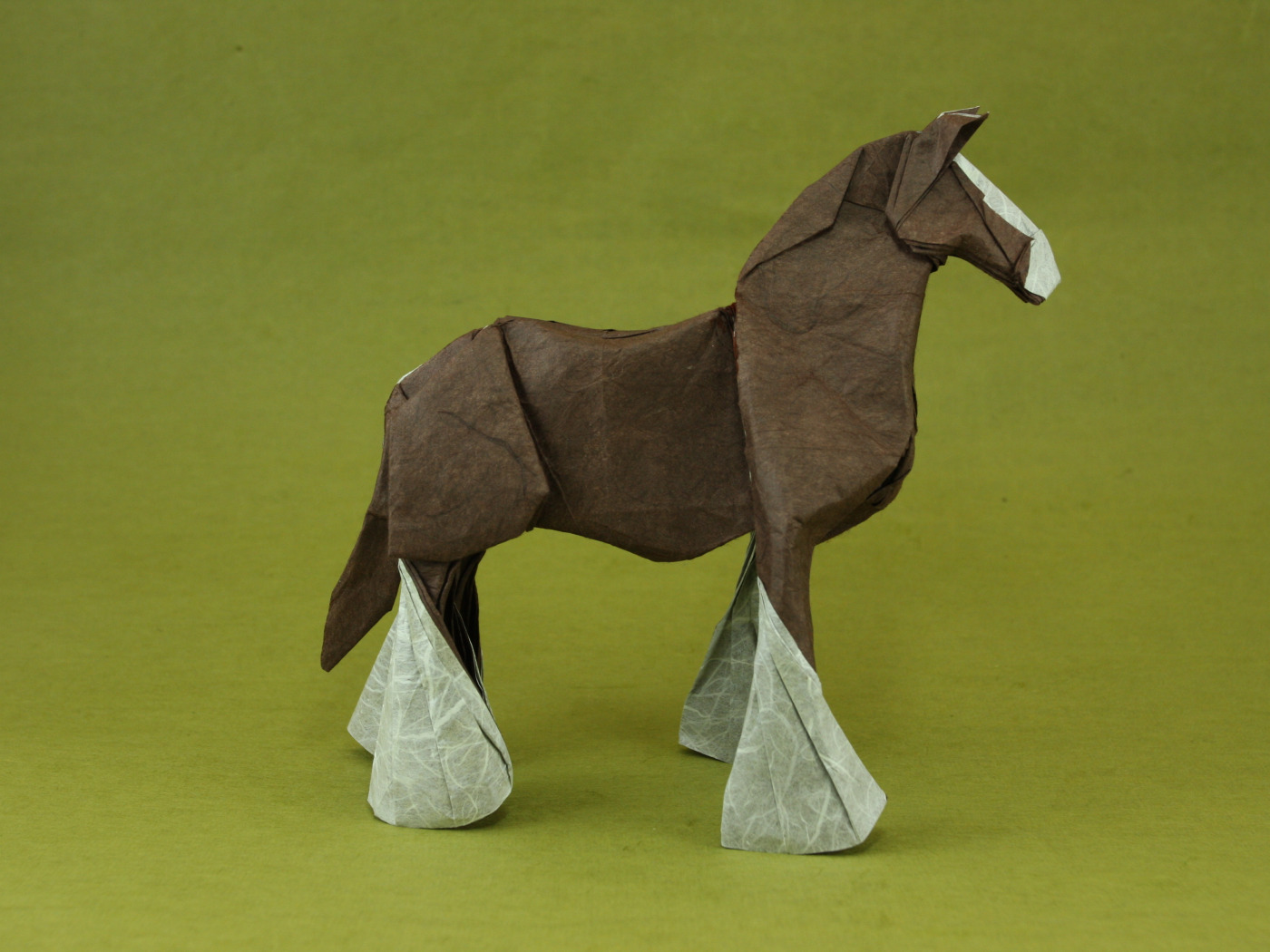 Поделка лошадка. Оригами. Конь из бумаги. Поделка лошадь. Бумажные лошадки.