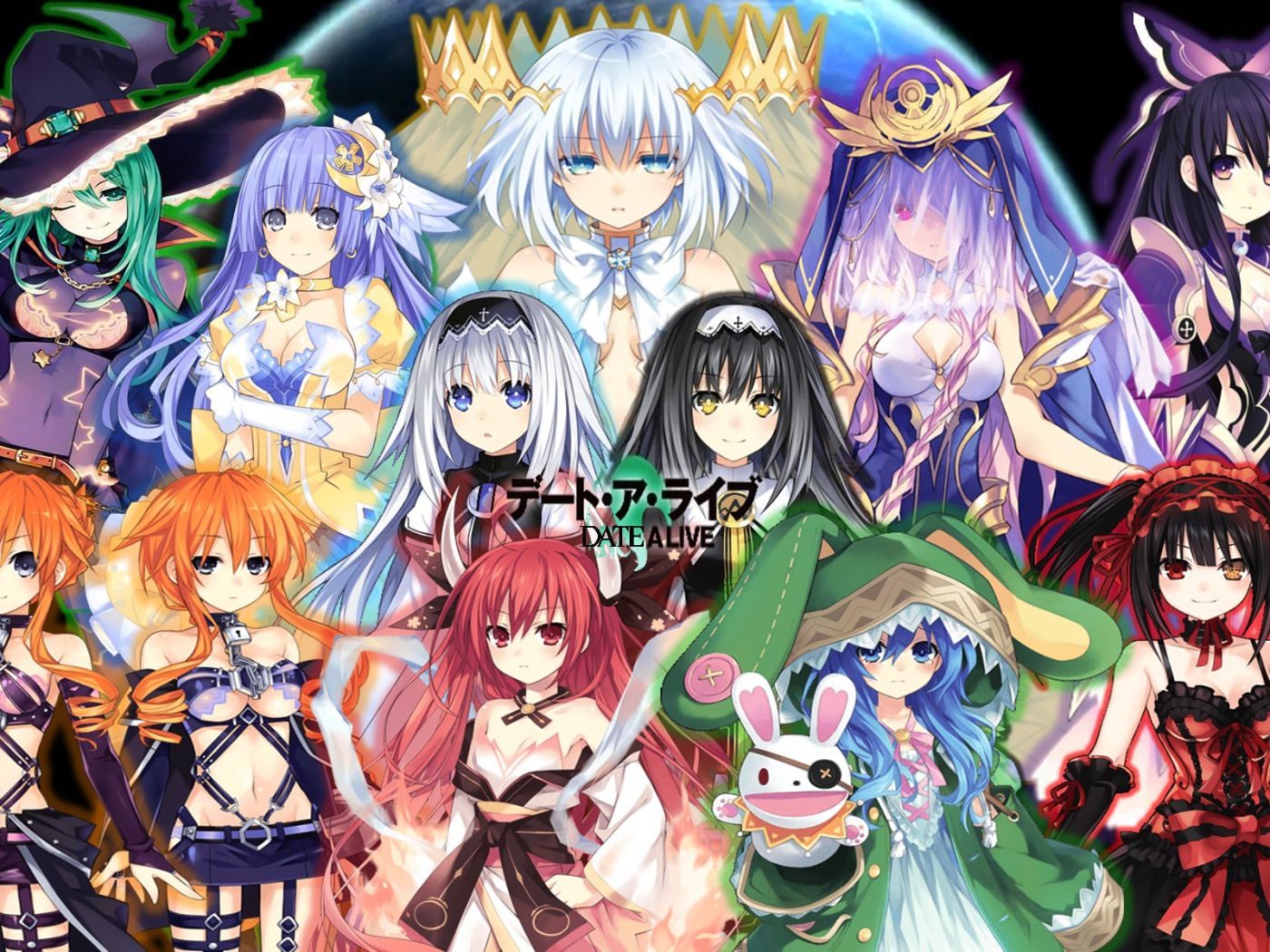 Lives girl. Аниме Рандеву с жизнью 3 сезон. Аниме Рандеву с жизнью 4 сезон. Date a Live аниме 4. Рандеву аниме 4 сезон.