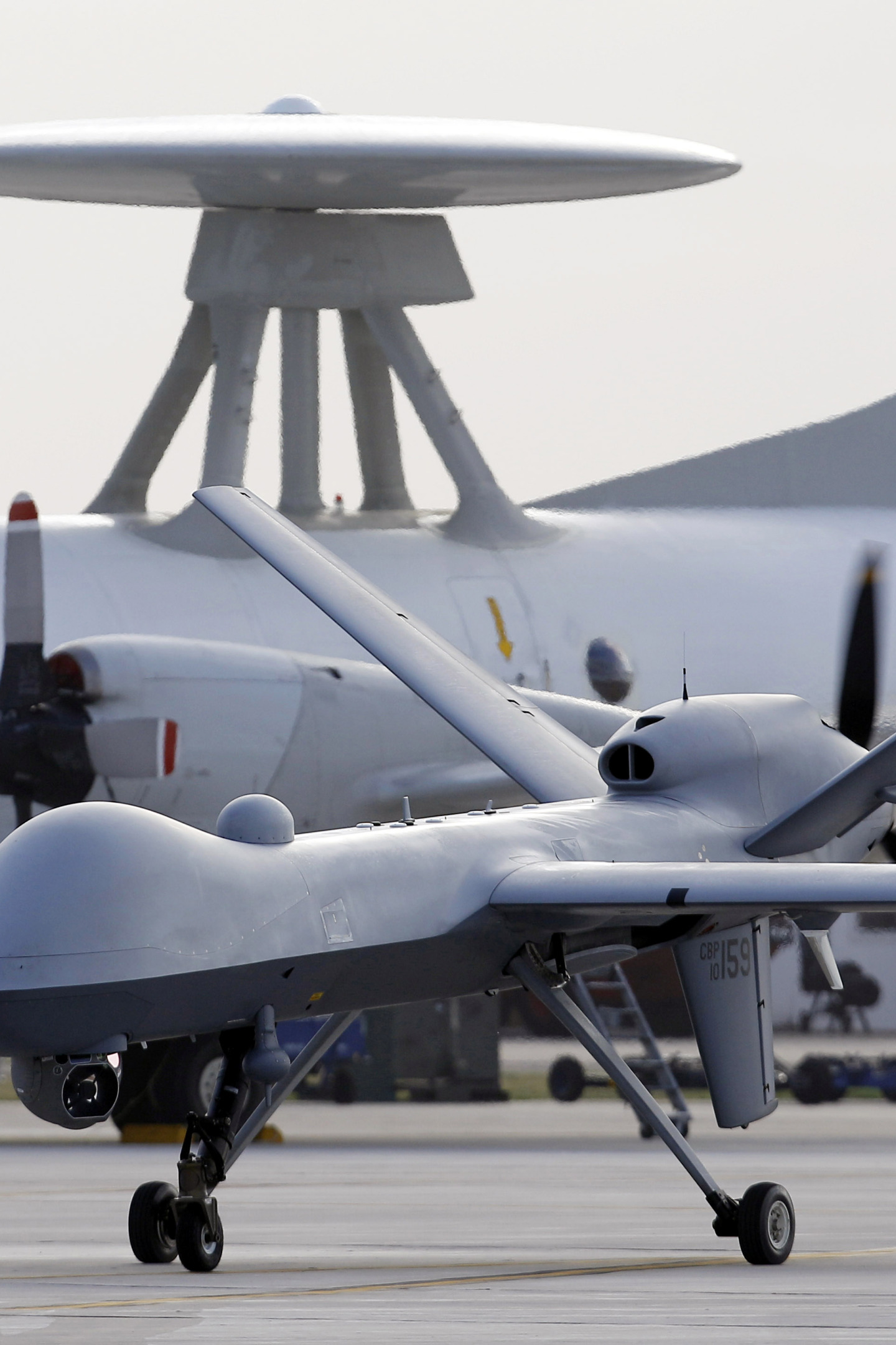 аэродром, беспилотный, аппарат, летательный, Cutbacks, drone