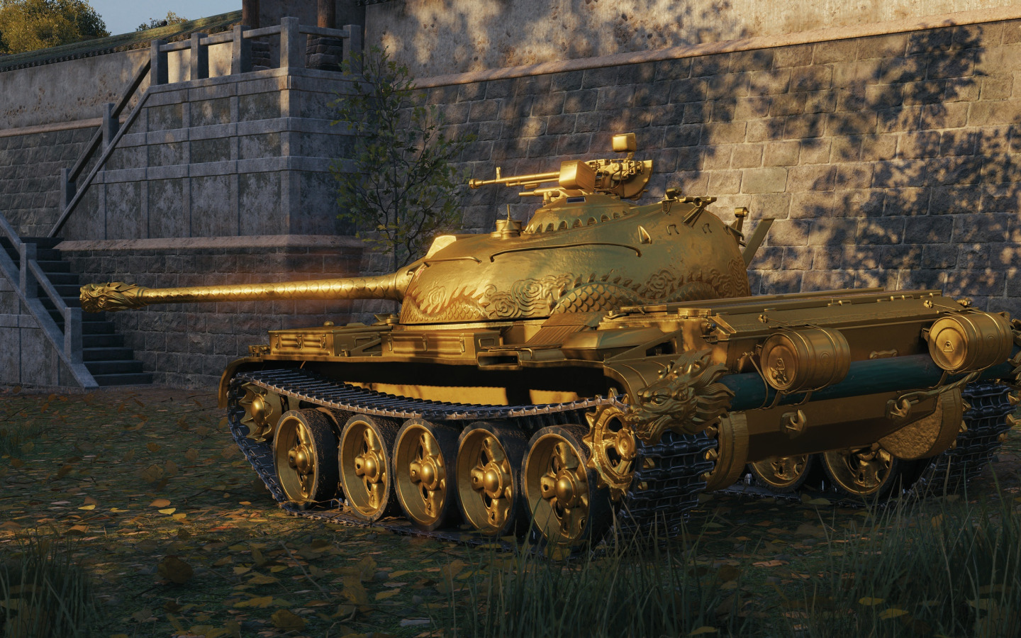 Тайп 59 Голд. Танк тайп 59 Голд. Type 59 Gold. World of Tanks золотой Type 59.