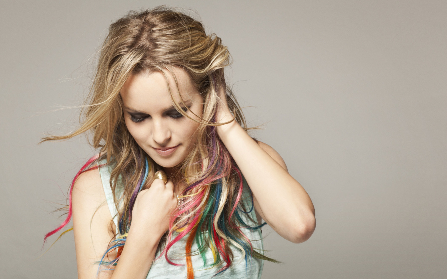 Bridgit B