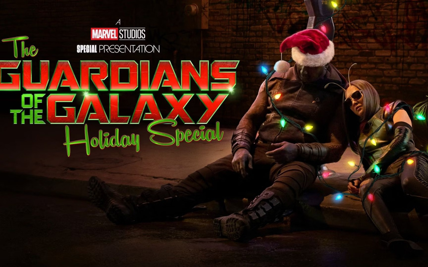 Guardians of the galaxy holiday special. Рождественские Стражи Галактики. Стражи Галактики: праздничный спецвыпуск (2022). Стражи Галактики новогодний спецвыпуск. Стражи Галактики Рождественный выпуск.