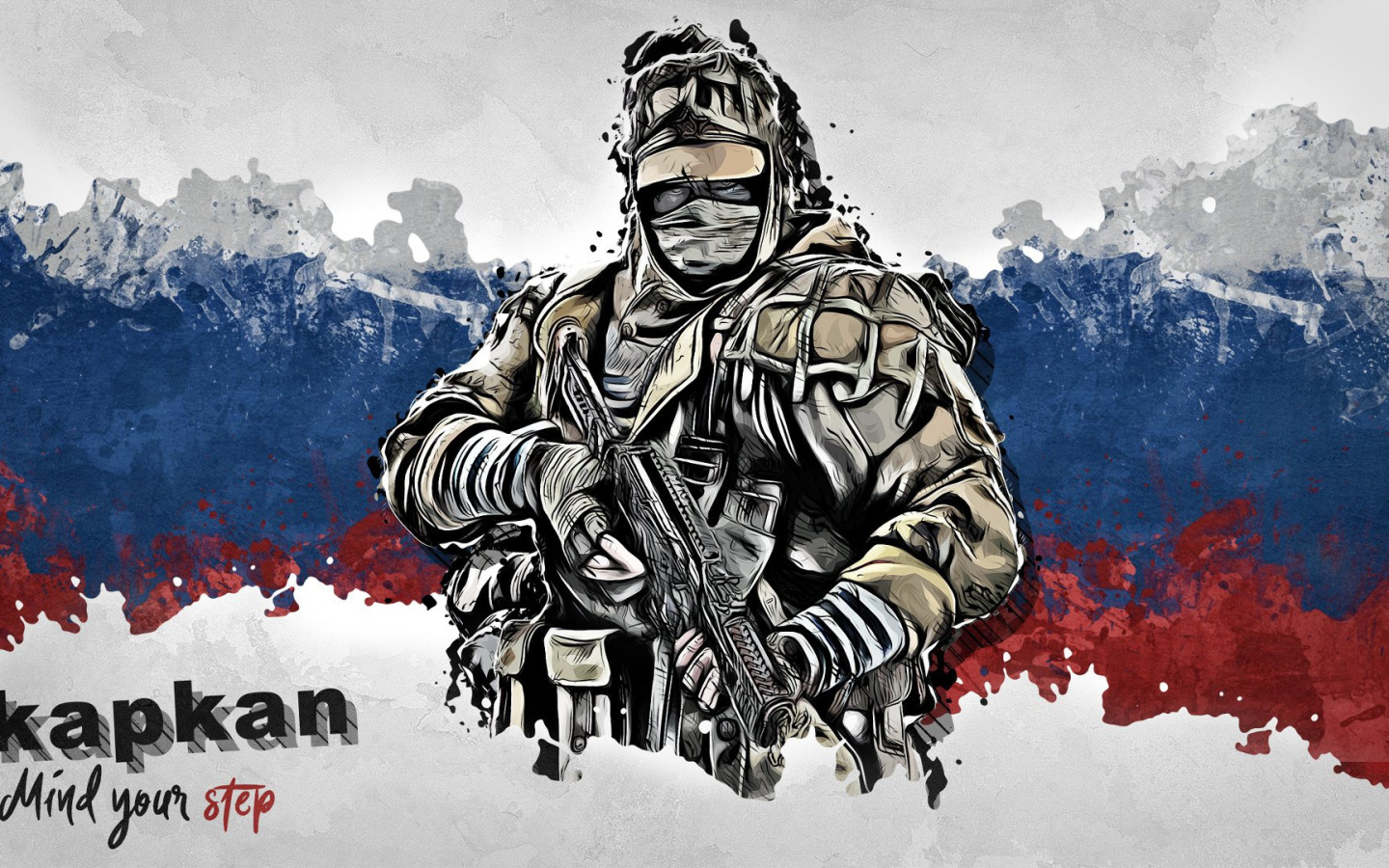 Омон обои. Спецназ РФ Rainbow Six Siege Art. Спецназ Rainbow Six Siege Art. Спецназовец на фоне российского флага. Арт Rainbow Six Siege Russia.