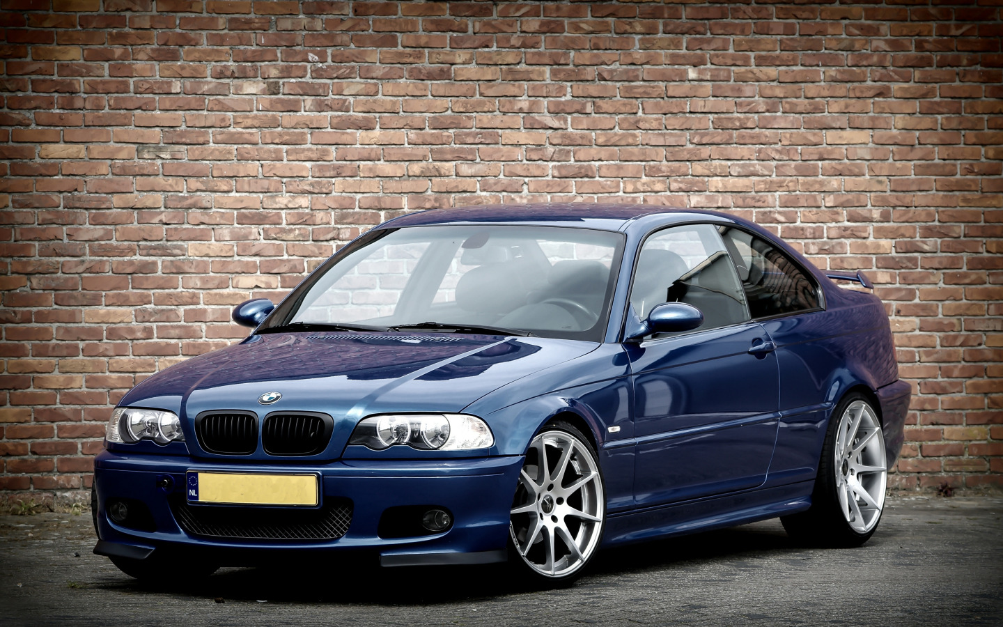 BMW e46