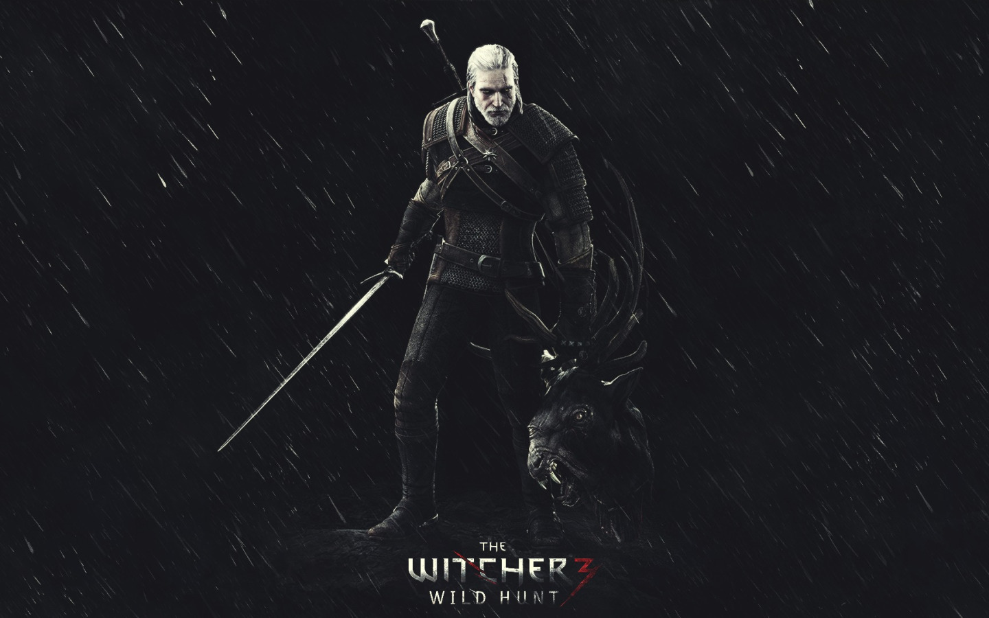 The witcher 3 brutal blood фото 87