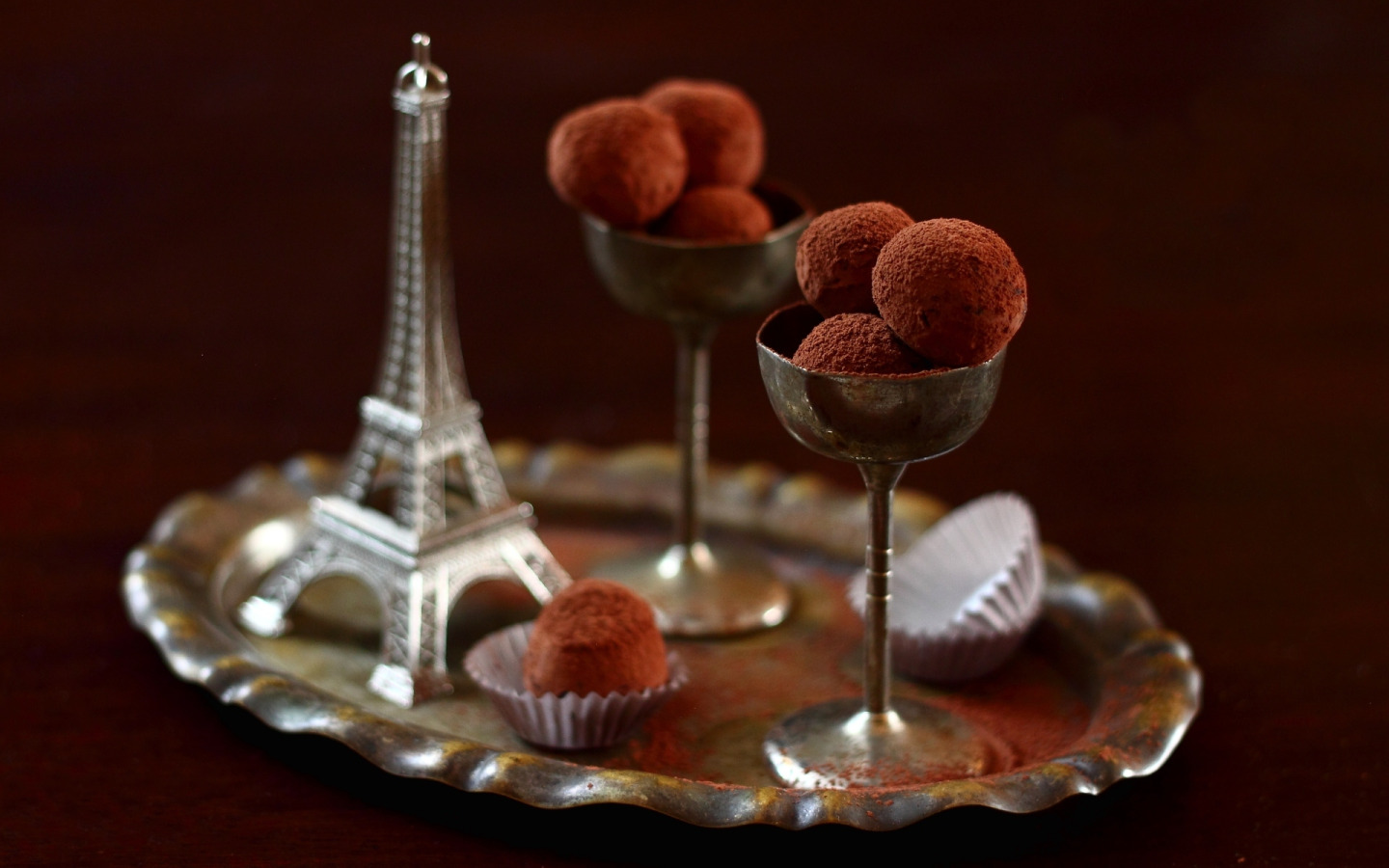 РљРѕРЅС„РµС‚С‹ Baileys Chocolate Truffles Original Irish Cream 320Рі