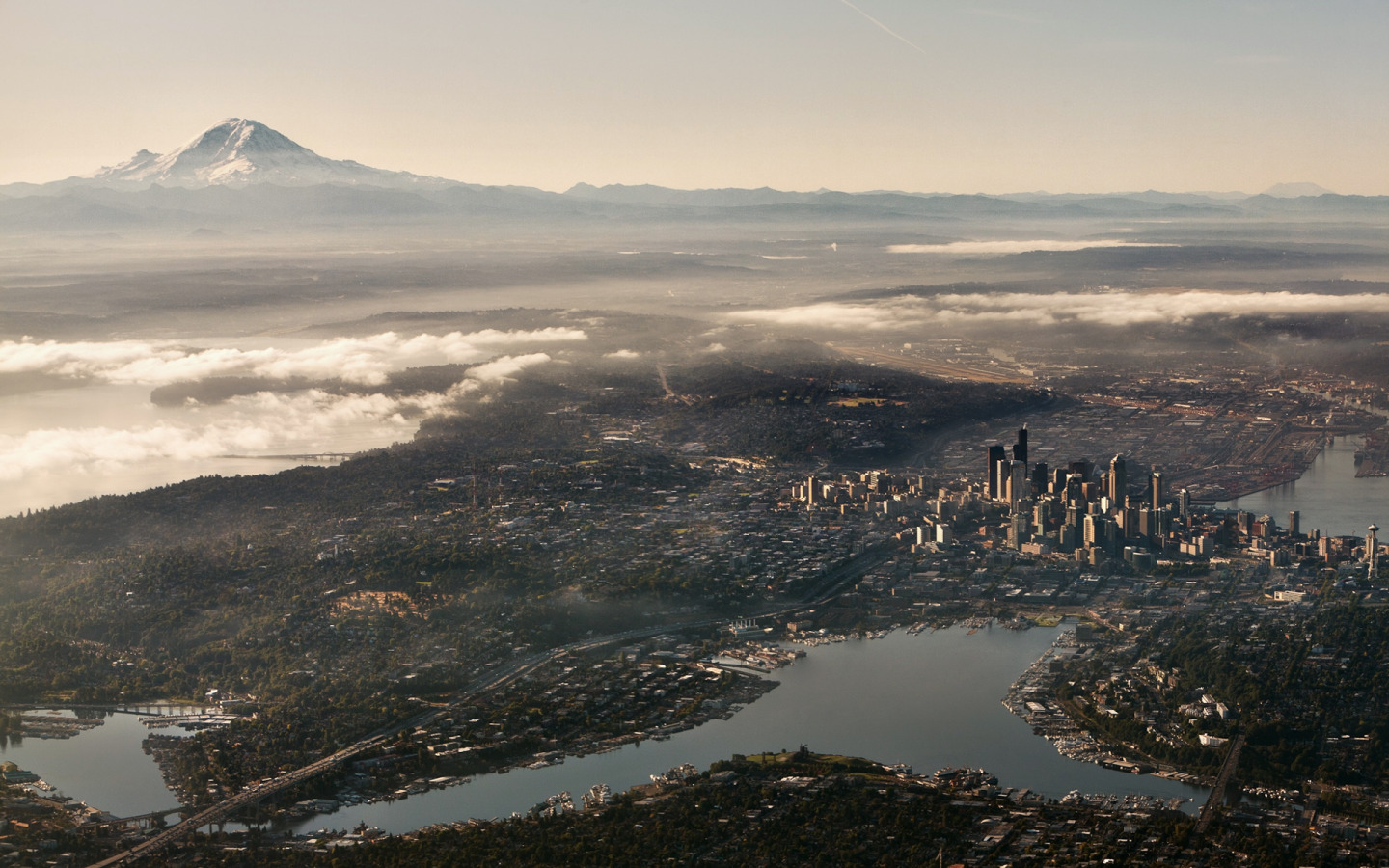 Топовое разрешение. Сиэтл Ванкувер агломерация. США штат Вашингтон Сиэтл. Сиэтл Вашингтон природа. Сиэтл панорама.