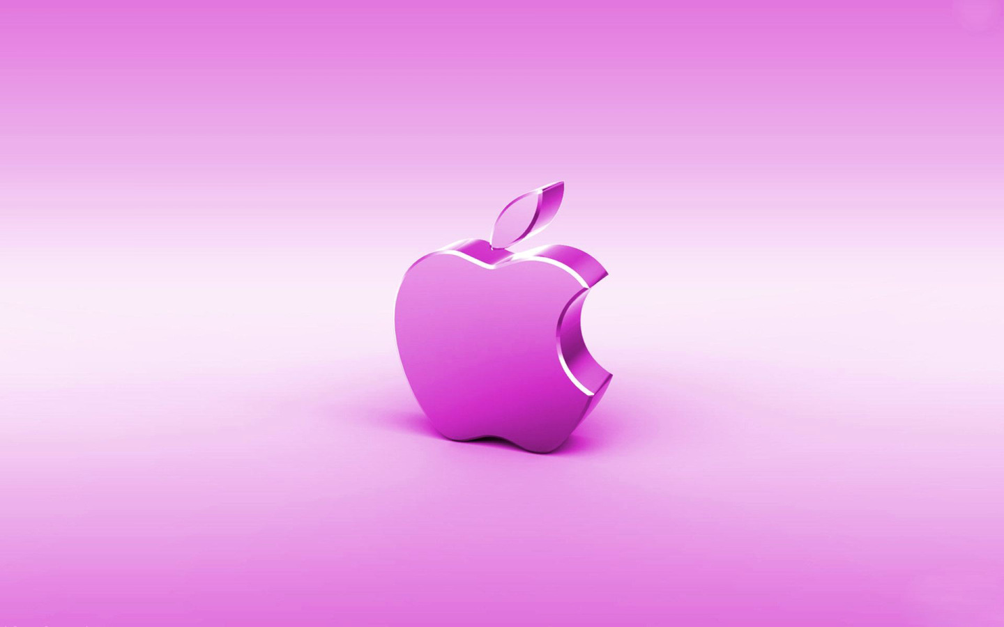 стол в стиле apple