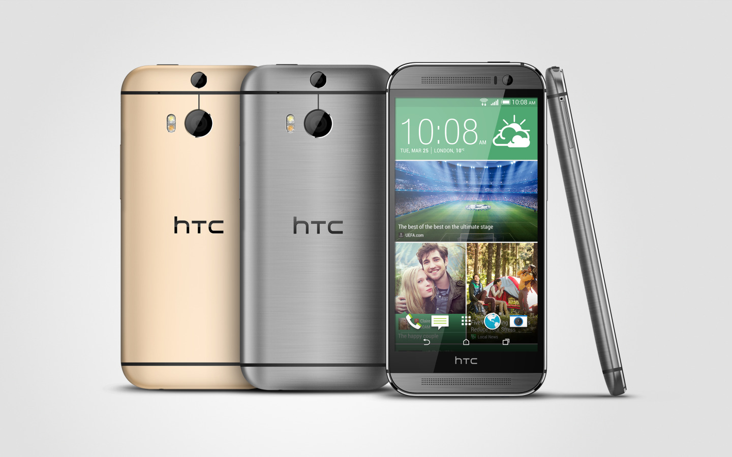 Htc m8 карта памяти