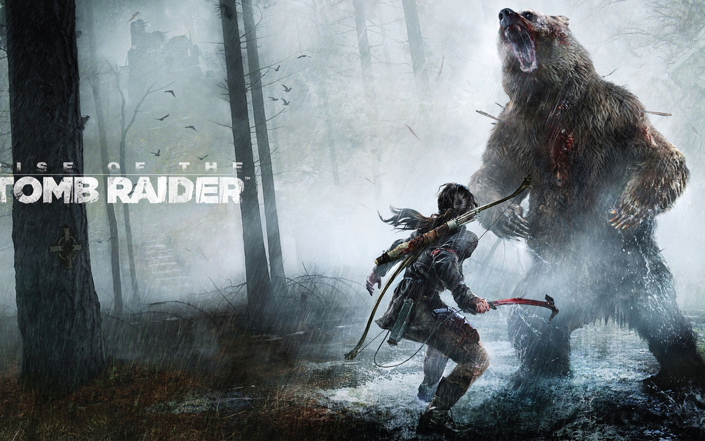 Игры 2015 2018. Rise of the Tomb Raider обои. Rise of the Tomb Raider 2.