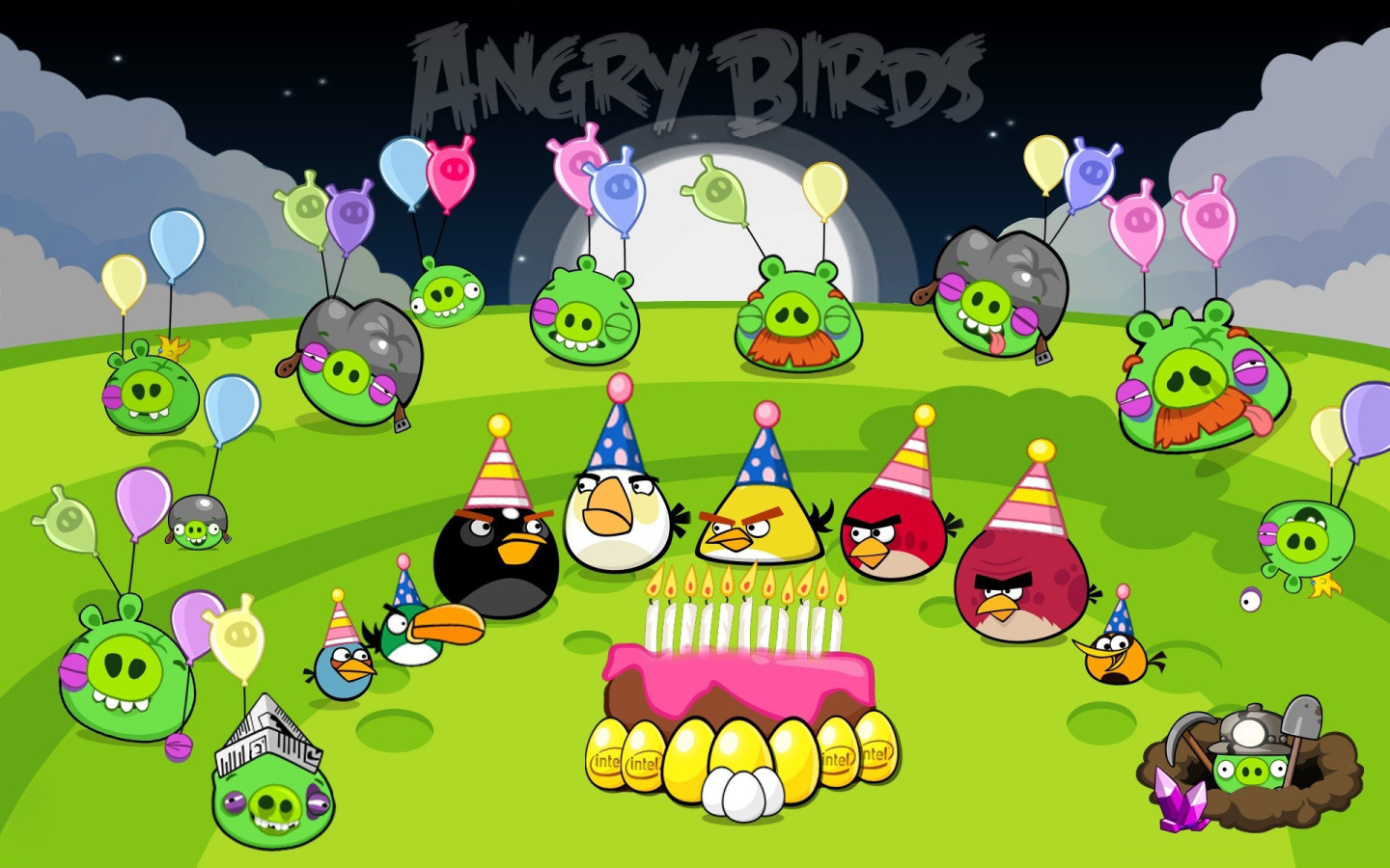 Энгри бердз злые птички. Бэкграунд игры Angry Birds Seasons. Энгри бердз 1.6.3. Энгри бердз Сизонс 2010.