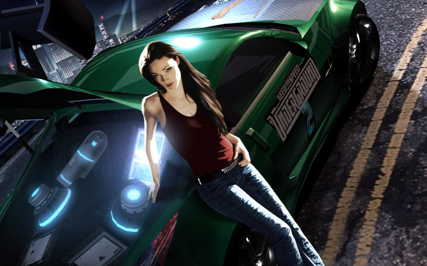 Need for speed undercover 2. Нфс андеграунд 2. Need of Speed Underground 2.