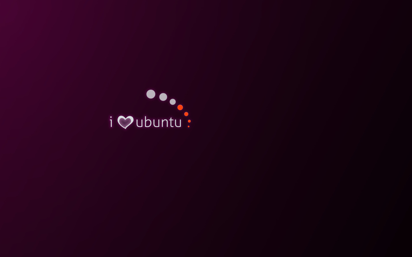 Рабочий стол ubuntu