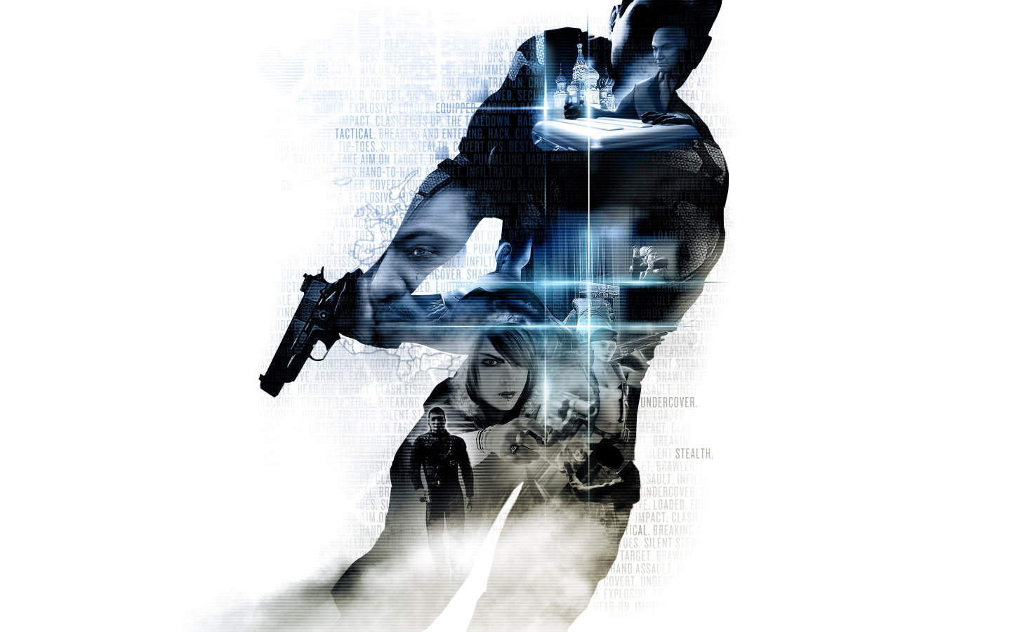 Alpha protocol steam key фото 55