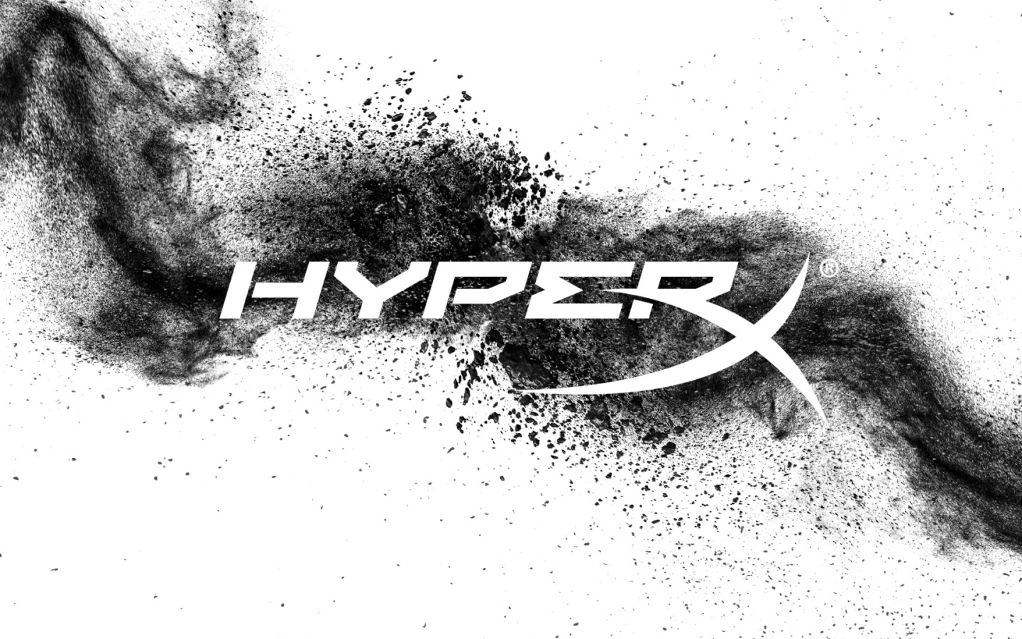 Скачать обои games, hyper-x, kingston, Kingston Technology, hyperx, раздел  игры в разрешении 1440x900