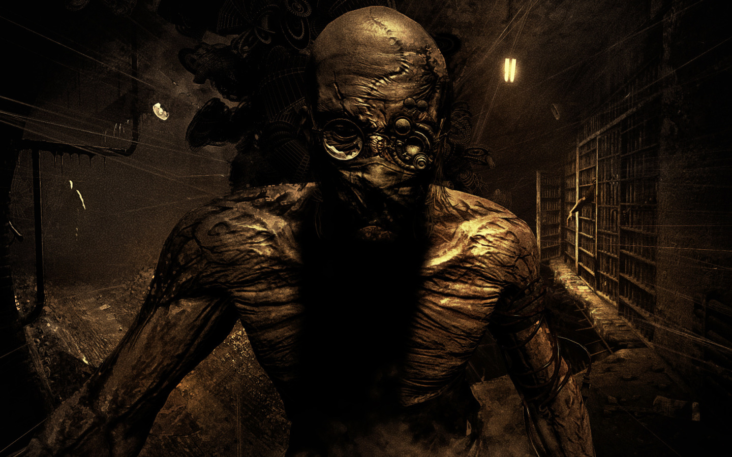 Is outlast a pc game фото 95