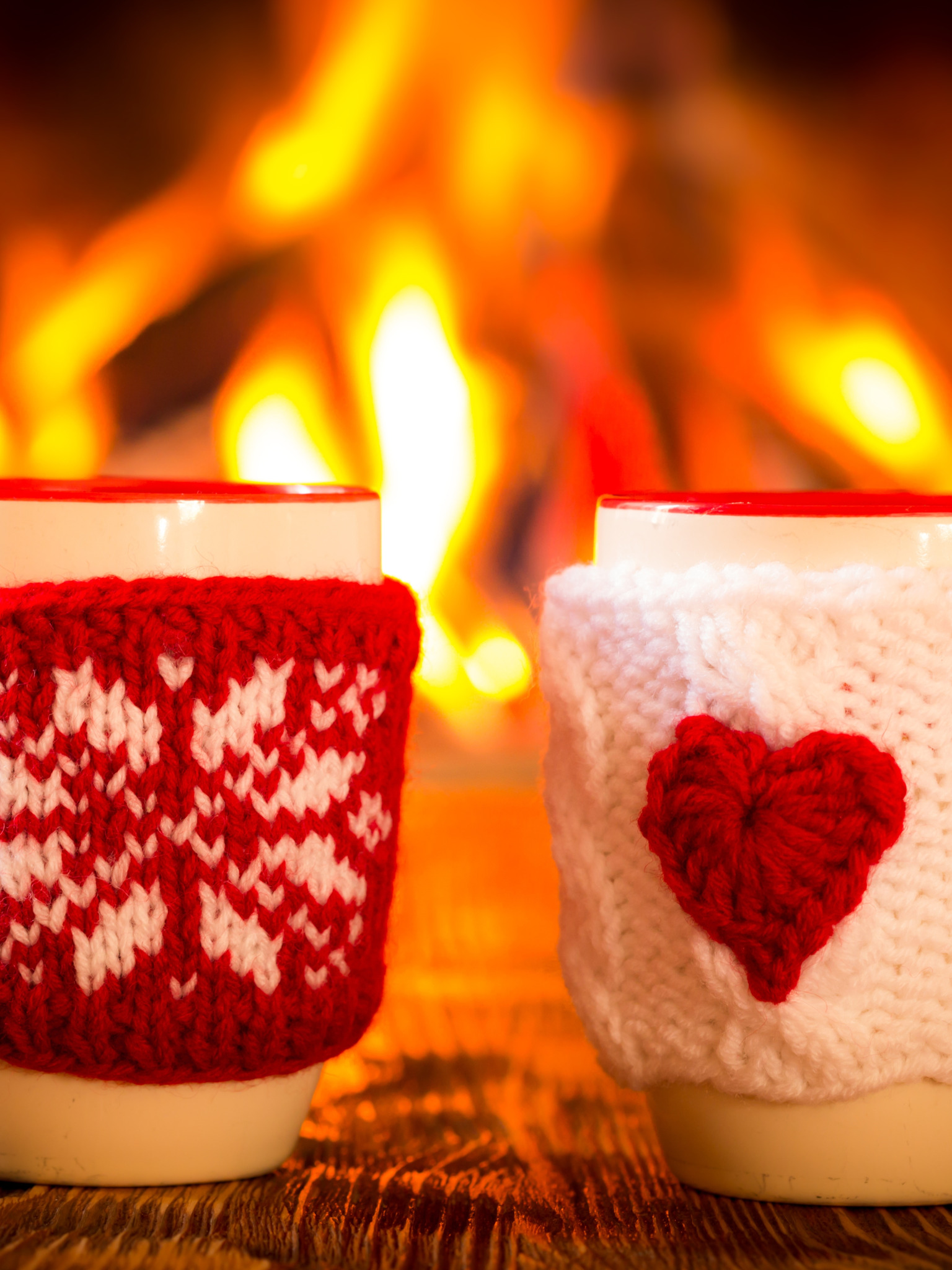 Тепла и уюта в сердце. Уютная чашка. Уютная зима. Уют и тепло. Зимний кофе.