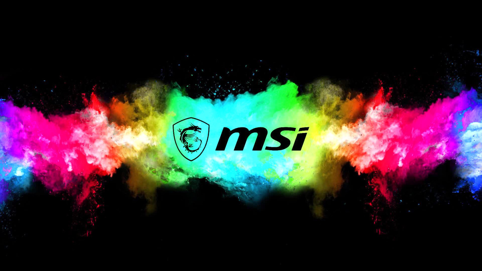 Игровой стол msi