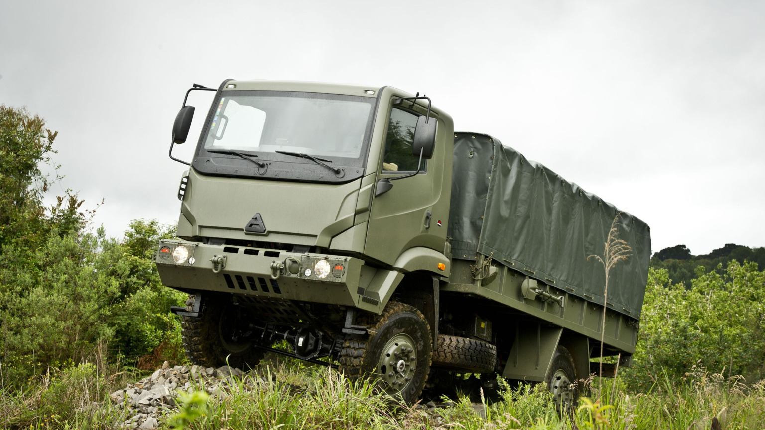 truck, Brazil, made in Brazil, Agrale, military and civil vehicle, manufactured in Santa Catatarina, export type product, Agrale Marrua