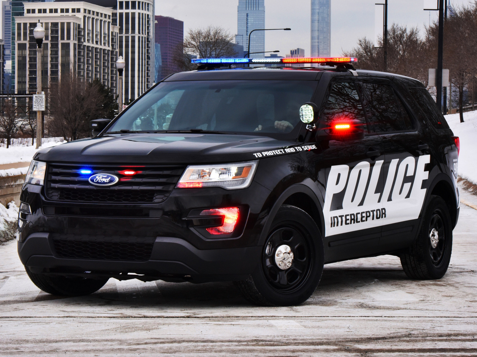 Ford police interceptor utility gta 5 фото 67