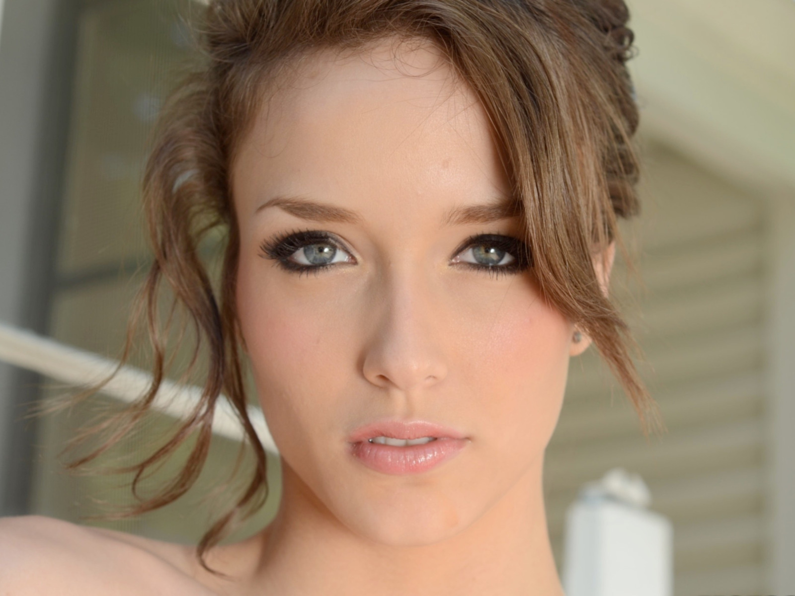 Malena Morgan Bio