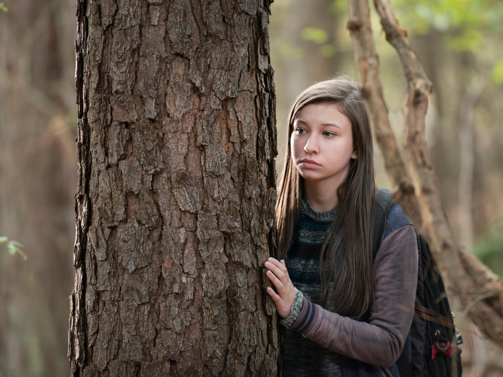 Katelyn Nacon Feet