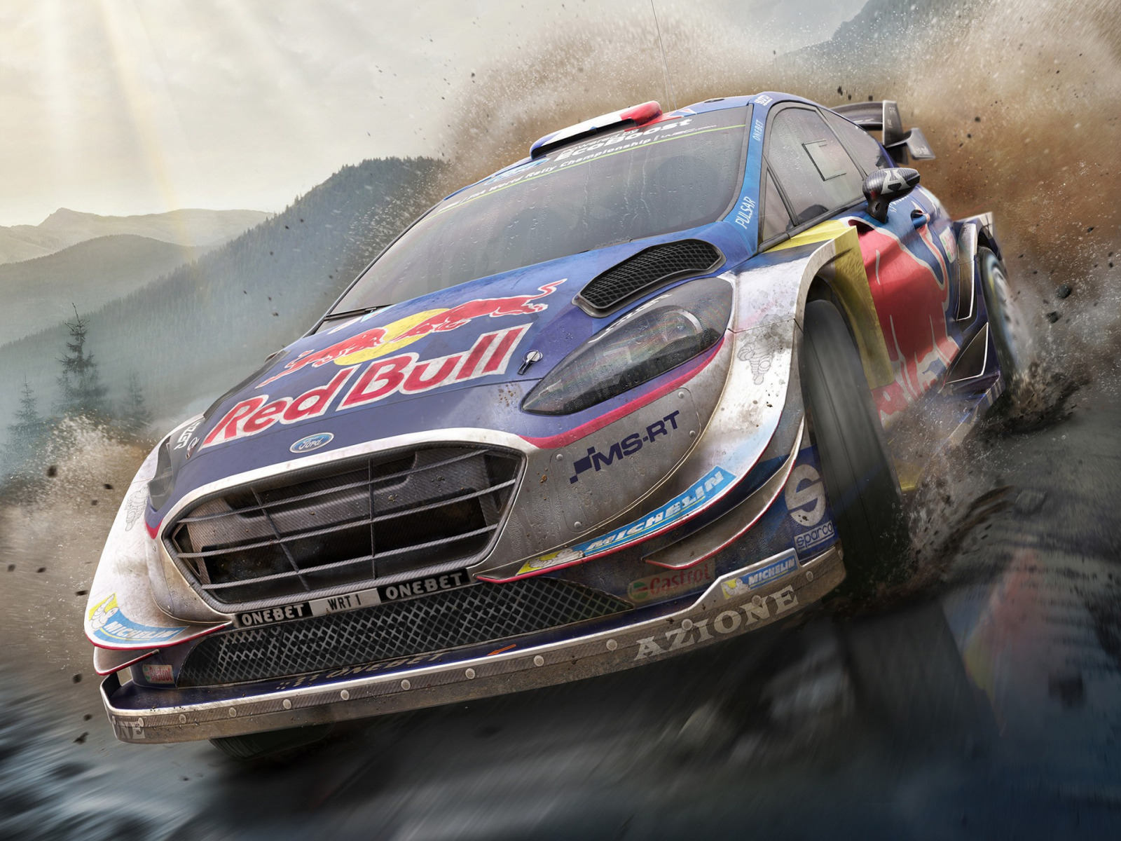 Wrc 10 steam фото 77