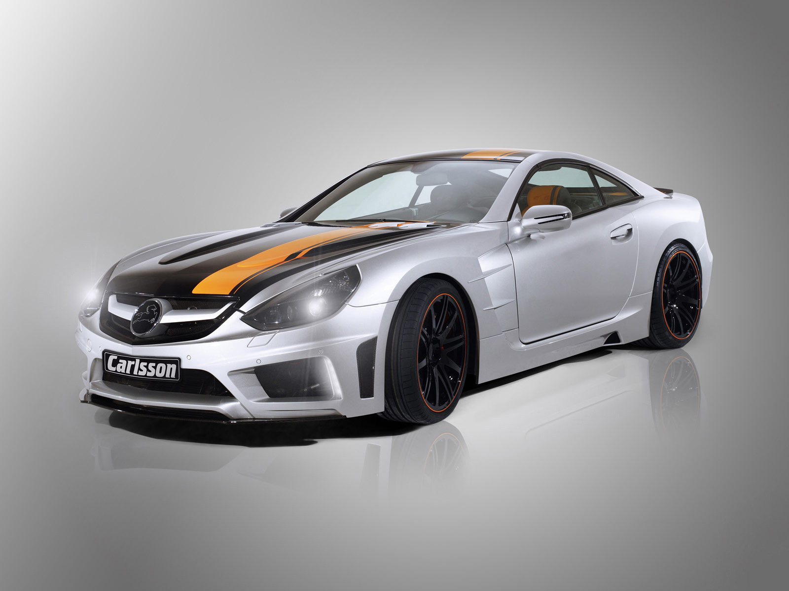 Carlsson c25 super gt