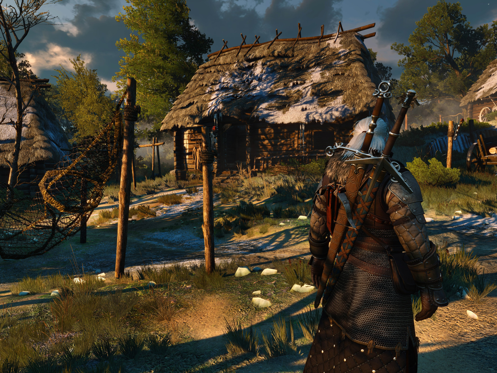 The witcher 3 скачать торрент xattab фото 97