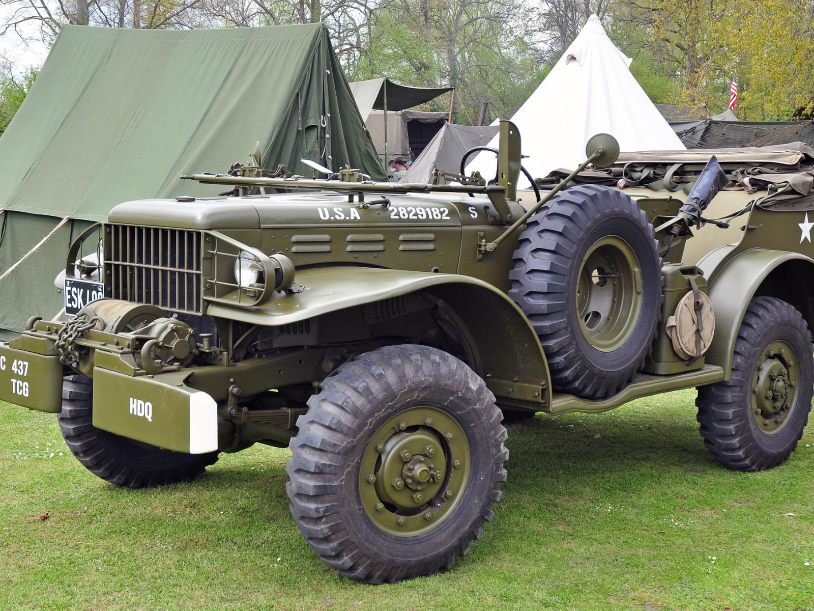 Машины времен войны. Dodge WC-52. Додж Виллис. Dodge WC-17. Dodge WC-51.