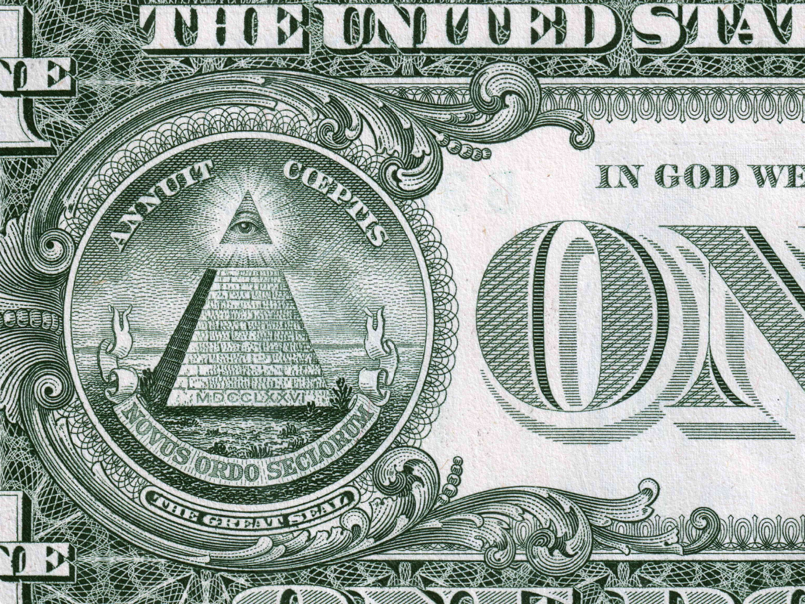 Иллюминаты на купюре доллара. Знаки масонов однодолларовая купюра. Пирамида на долларе. Знаки масонов на долларе США. 7 на купюре