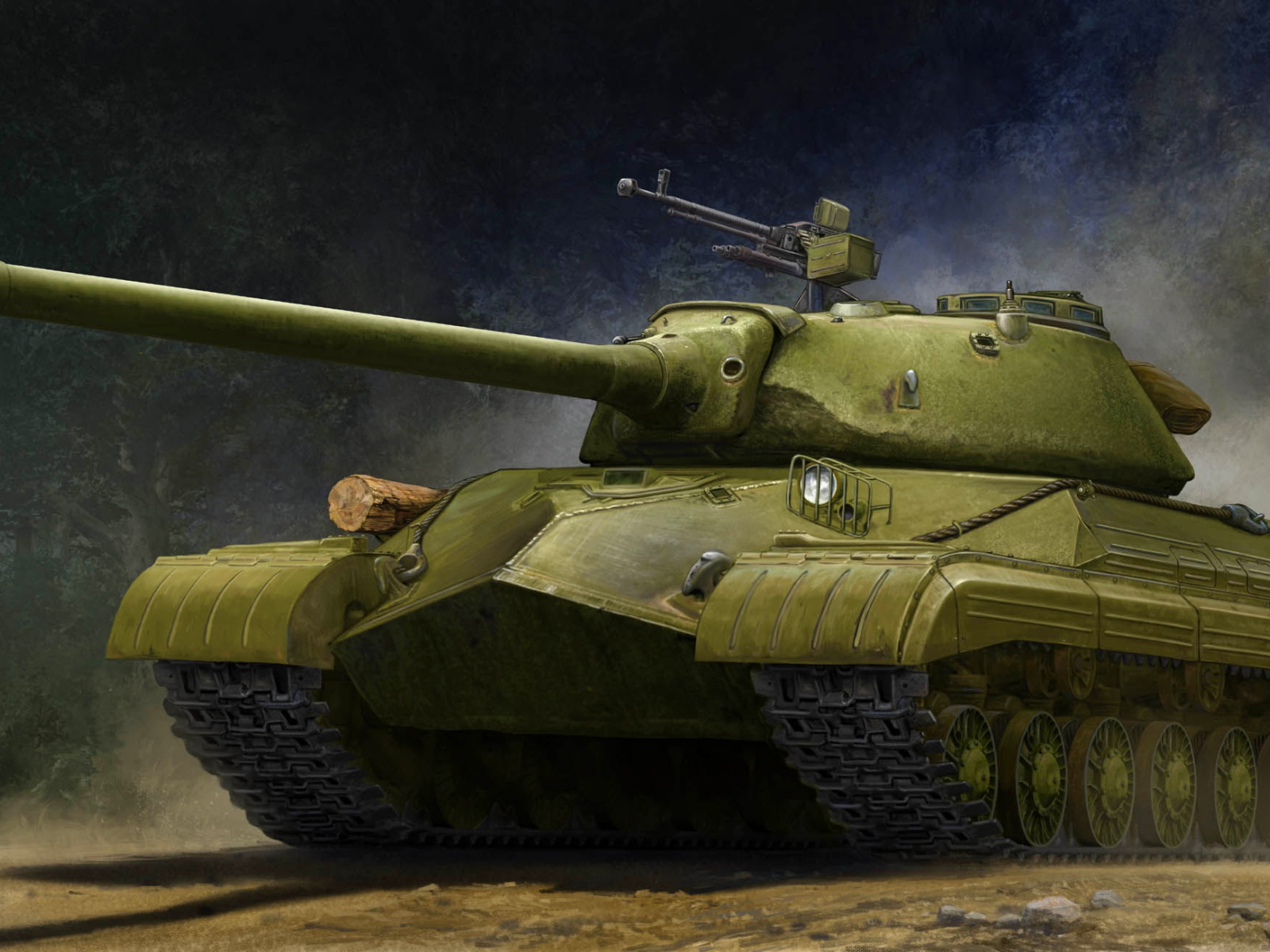 Ис 05. Модель танка ИС 5 Trumpeter. ИС-5 тяжёлый танк. Ис5 WOT. ИС 5 арт.