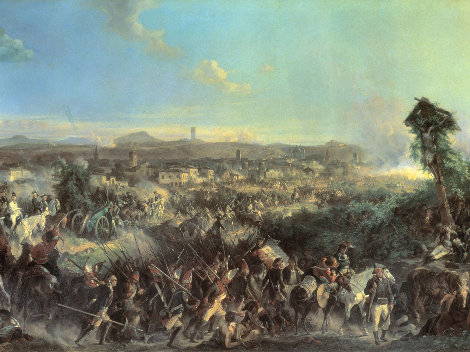 Русская армия в 1799 году. Битва при нови 15 августа 1799 года. Битва при Треббии 1799. Цюрихское сражение 1799. Итальянский поход 1799 года.
